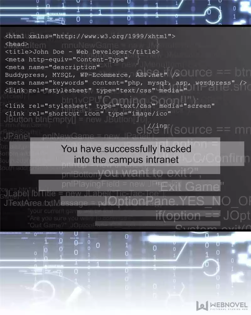 My Beautiful Time With You Chapter 123