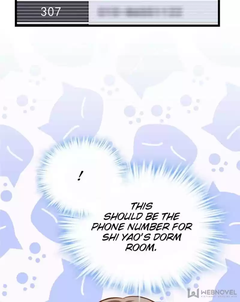 My Beautiful Time With You Chapter 123