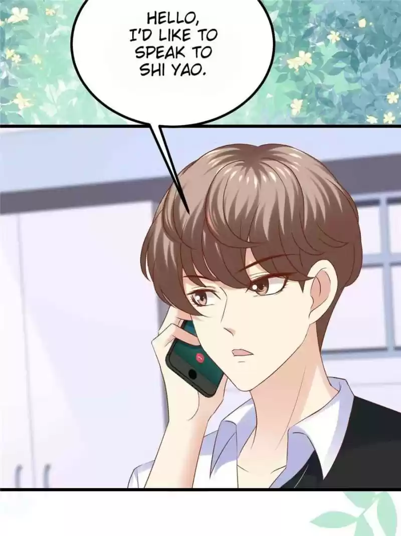 My Beautiful Time With You Chapter 123