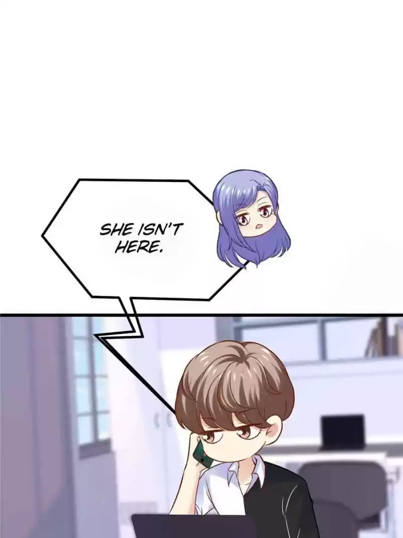 My Beautiful Time With You Chapter 123