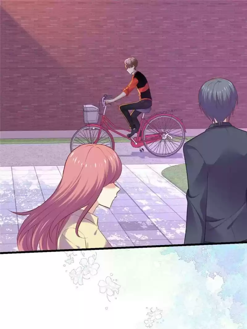 My Beautiful Time With You Chapter 123