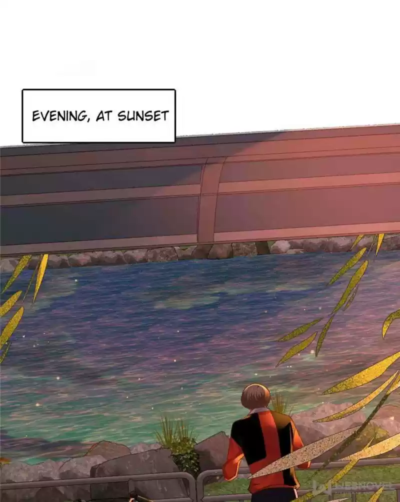 My Beautiful Time With You Chapter 123