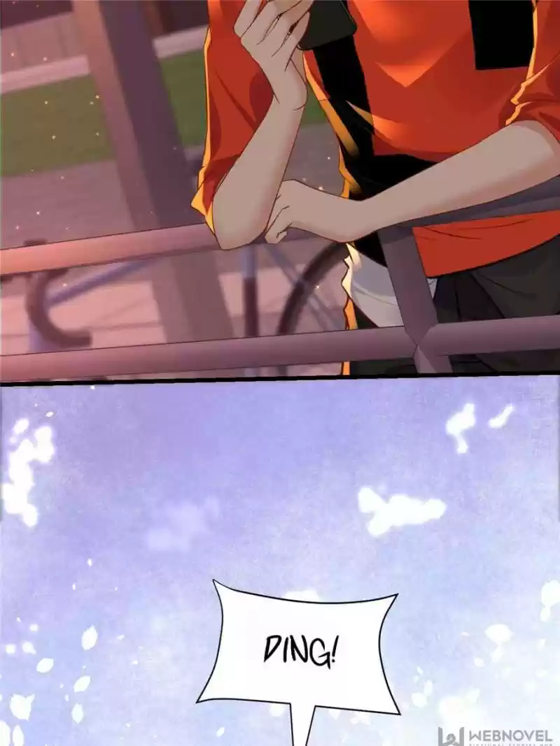 My Beautiful Time With You Chapter 123