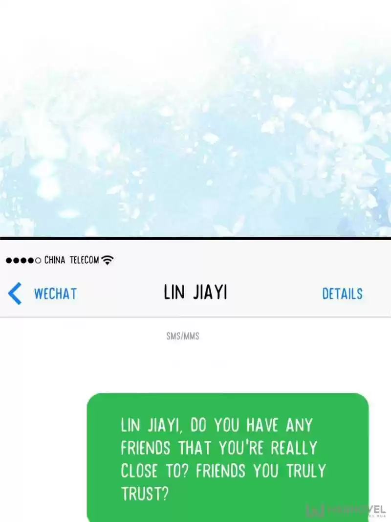 My Beautiful Time With You Chapter 123