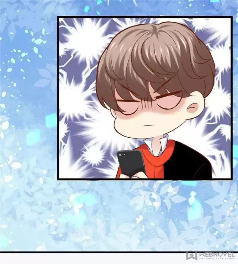 My Beautiful Time With You Chapter 123