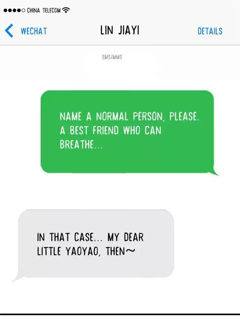 My Beautiful Time With You Chapter 123