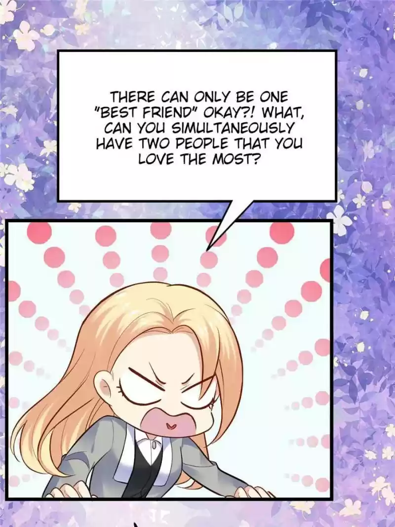 My Beautiful Time With You Chapter 123