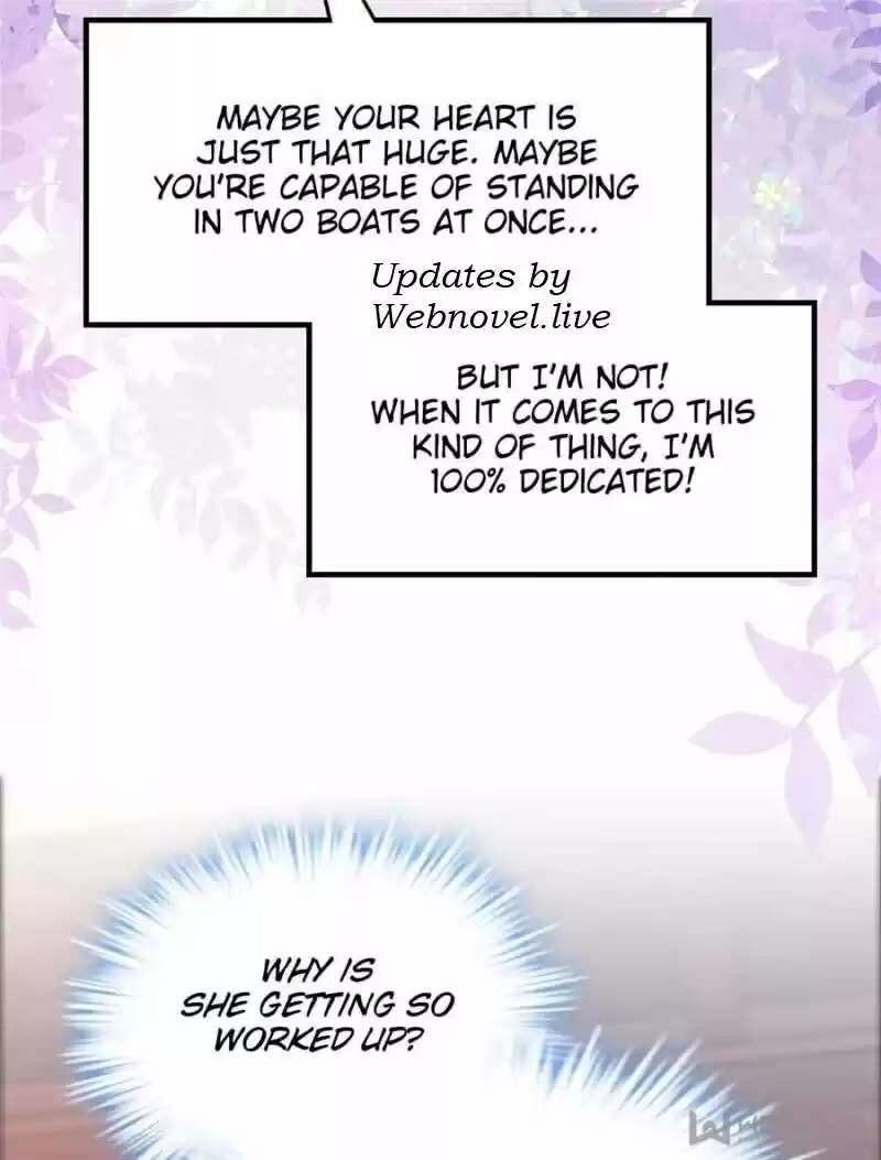 My Beautiful Time With You Chapter 123