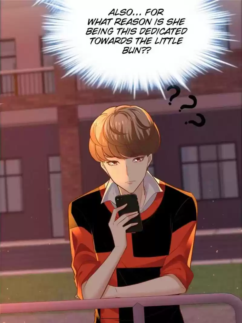 My Beautiful Time With You Chapter 123