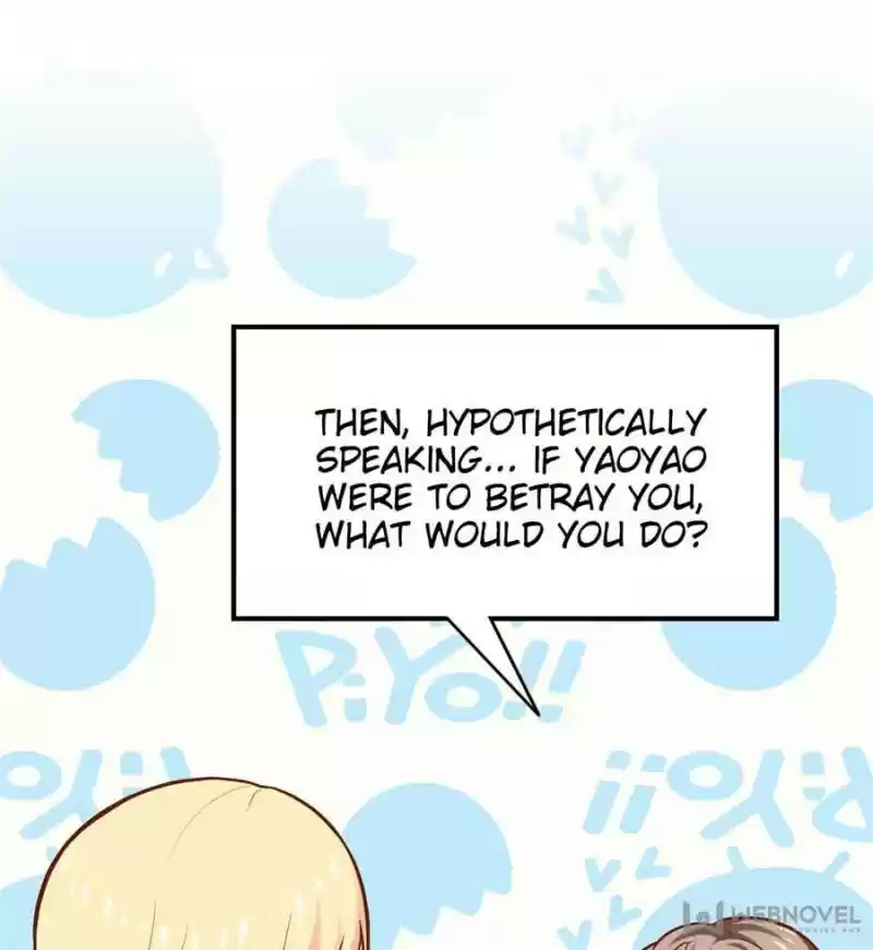 My Beautiful Time With You Chapter 123