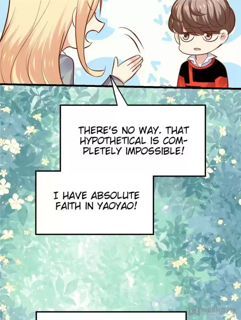 My Beautiful Time With You Chapter 123