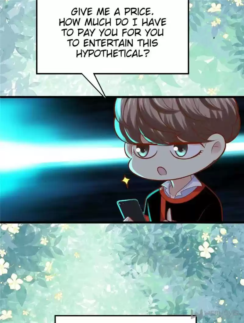 My Beautiful Time With You Chapter 123