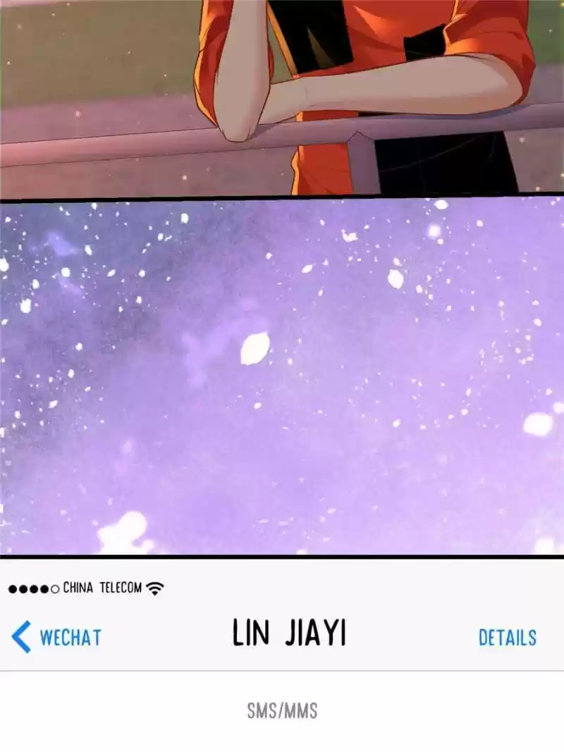 My Beautiful Time With You Chapter 124