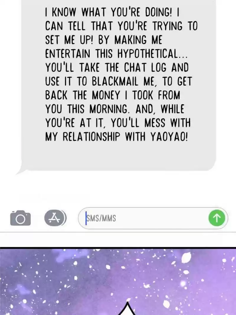 My Beautiful Time With You Chapter 124