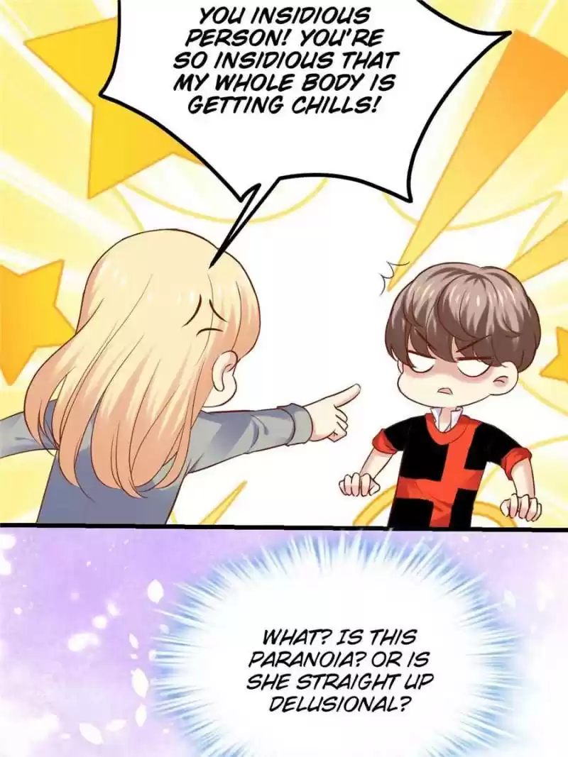 My Beautiful Time With You Chapter 124