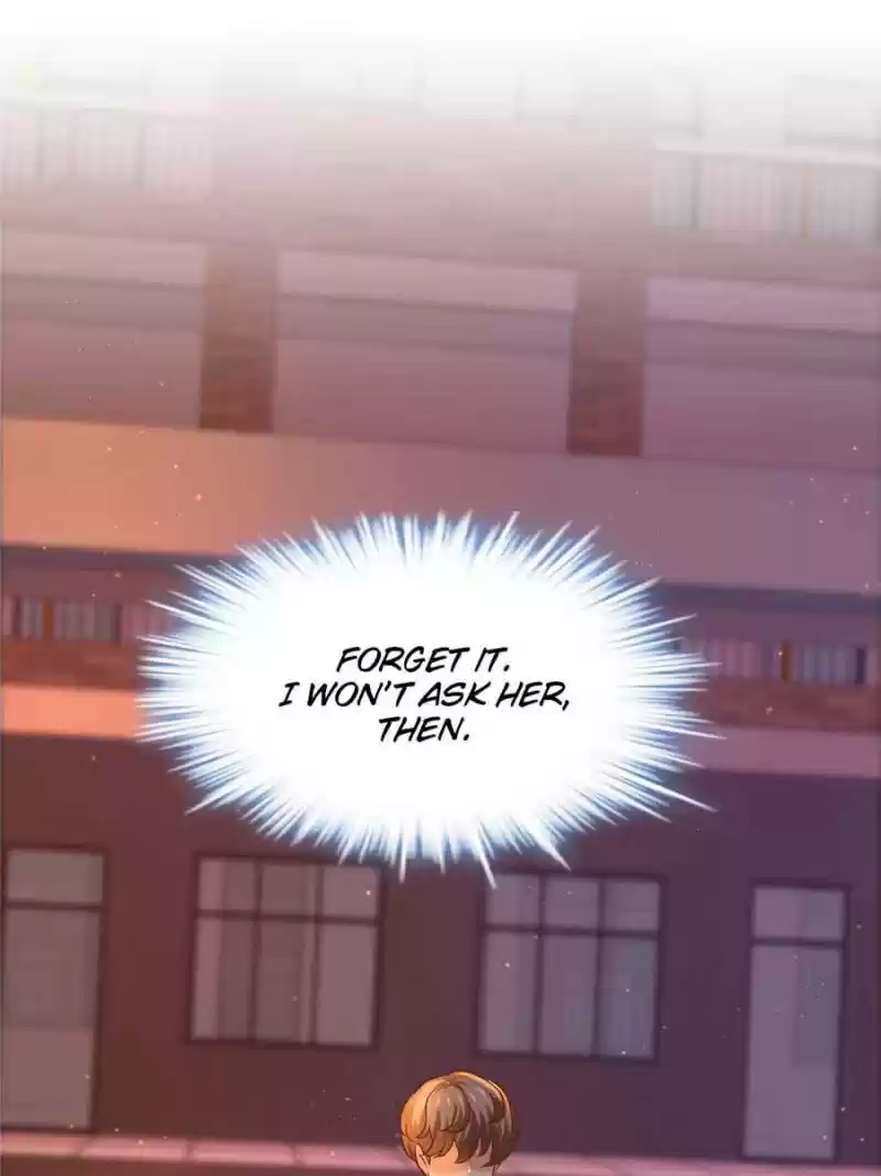 My Beautiful Time With You Chapter 124