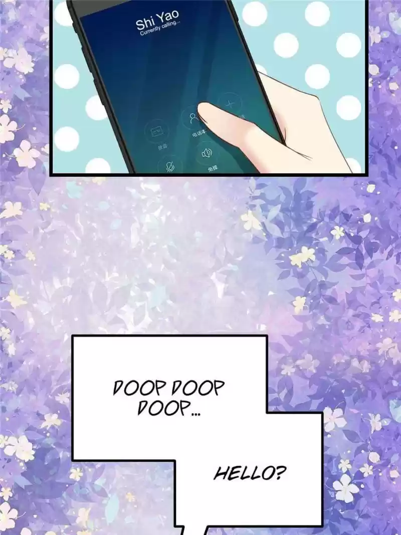 My Beautiful Time With You Chapter 124