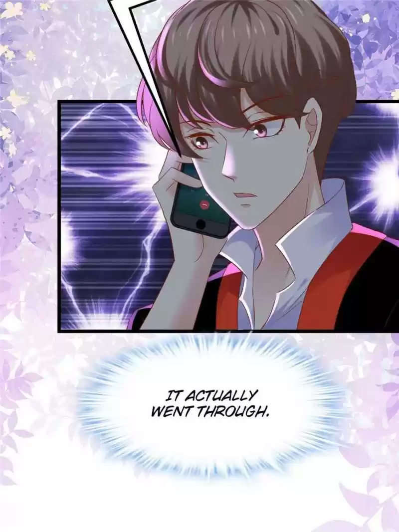 My Beautiful Time With You Chapter 124