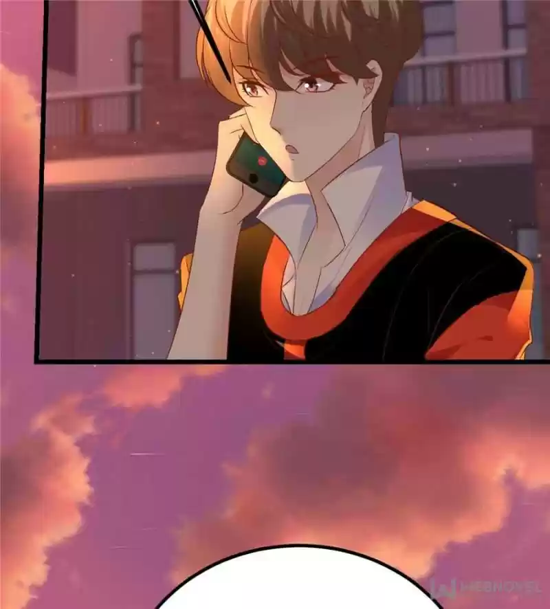 My Beautiful Time With You Chapter 124