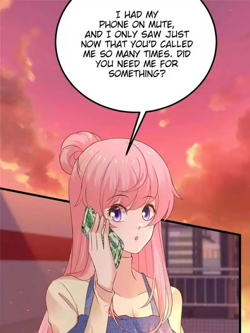 My Beautiful Time With You Chapter 124