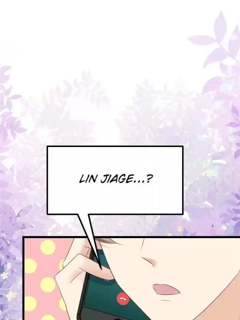 My Beautiful Time With You Chapter 124