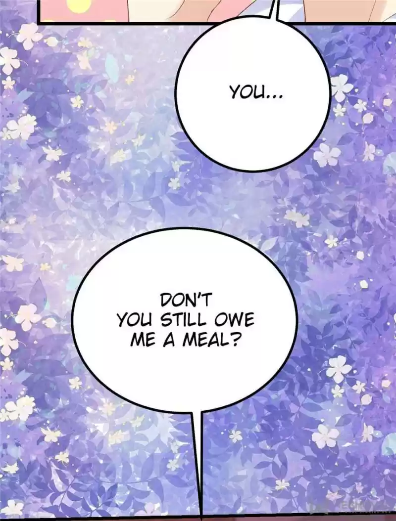 My Beautiful Time With You Chapter 124