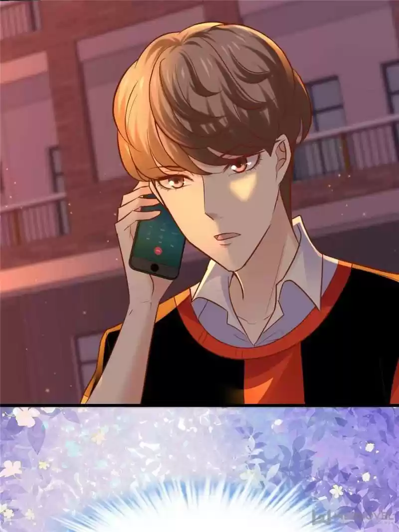 My Beautiful Time With You Chapter 124