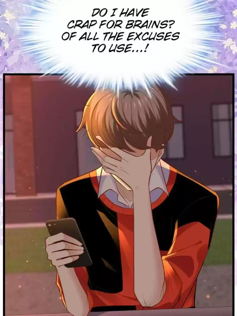 My Beautiful Time With You Chapter 124