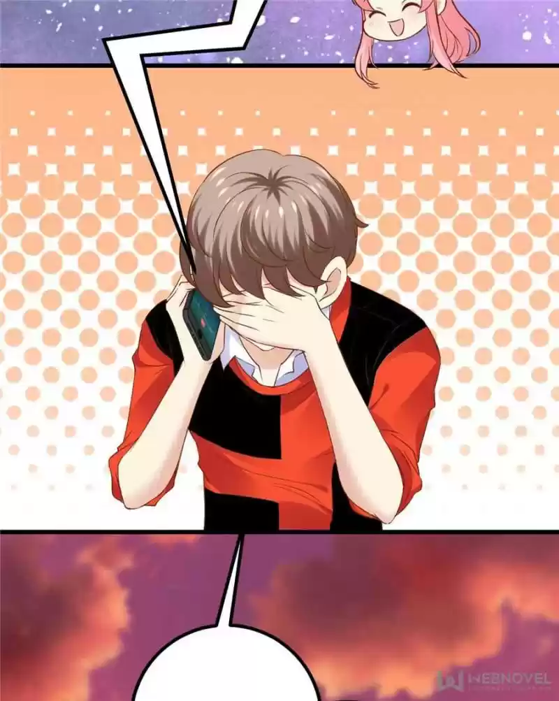 My Beautiful Time With You Chapter 124