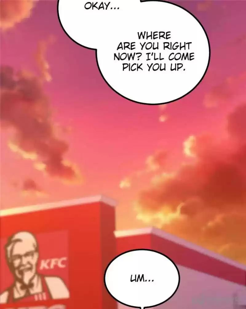 My Beautiful Time With You Chapter 124