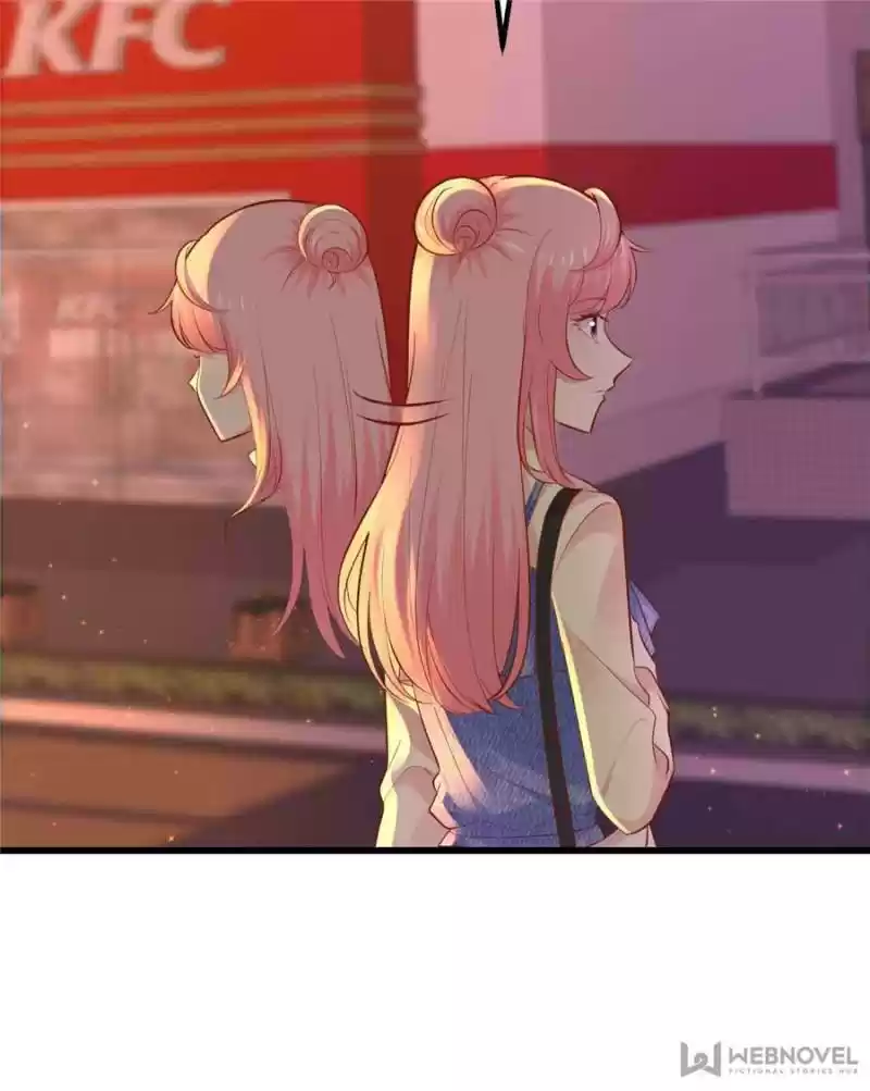 My Beautiful Time With You Chapter 124