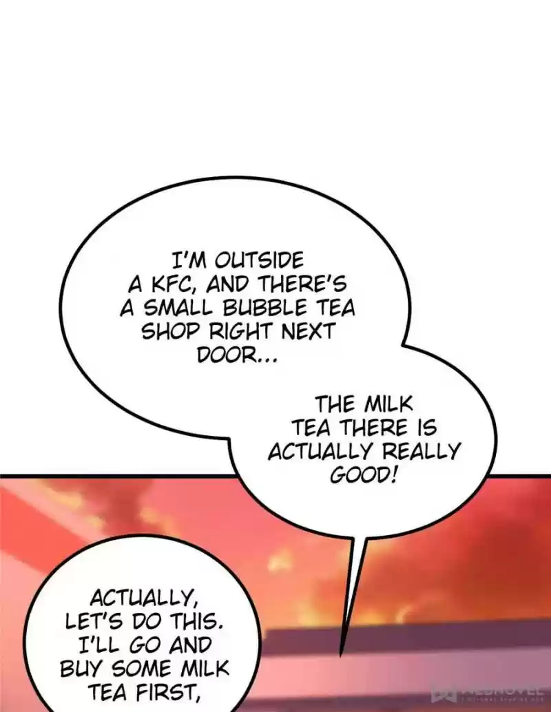 My Beautiful Time With You Chapter 124