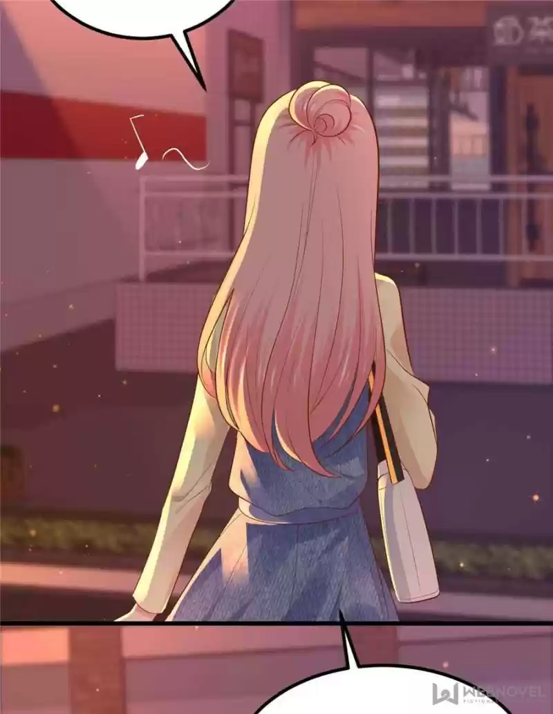 My Beautiful Time With You Chapter 124