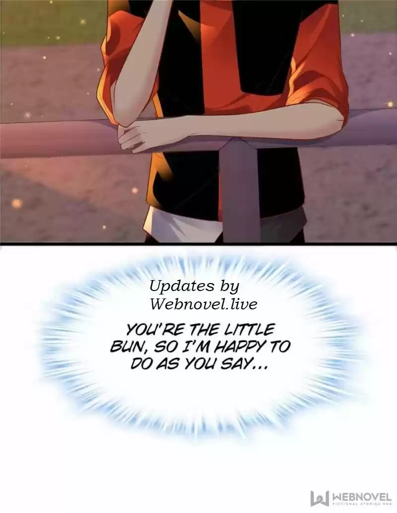 My Beautiful Time With You Chapter 124