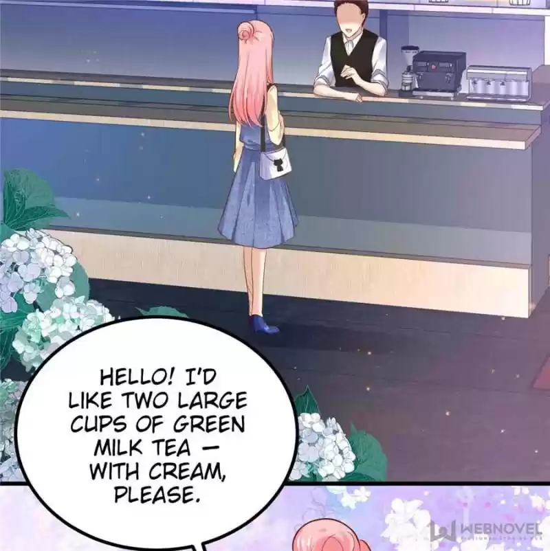 My Beautiful Time With You Chapter 124