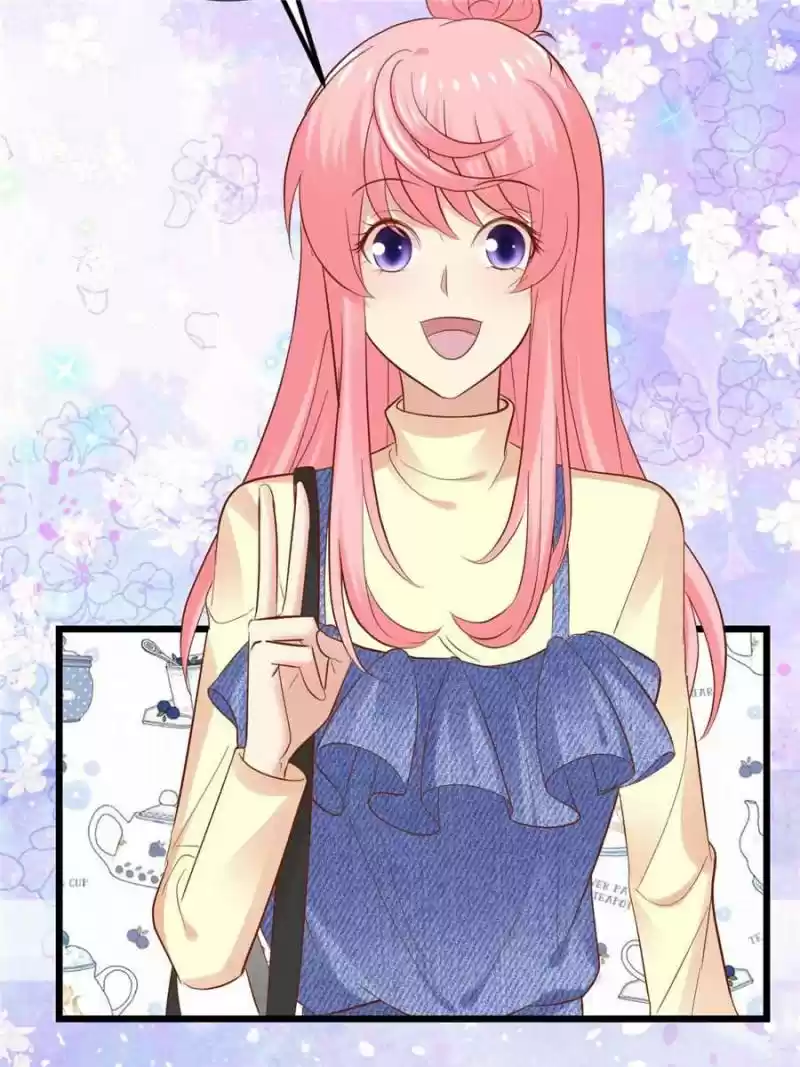 My Beautiful Time With You Chapter 124