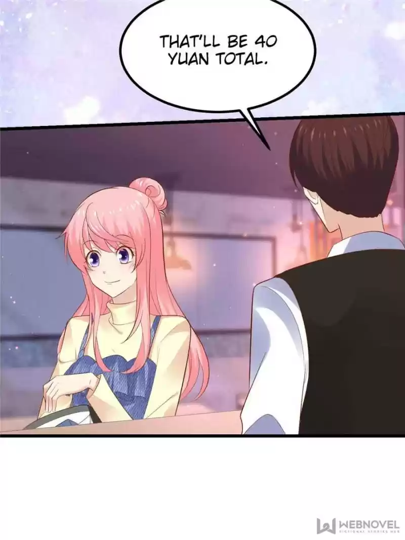 My Beautiful Time With You Chapter 124