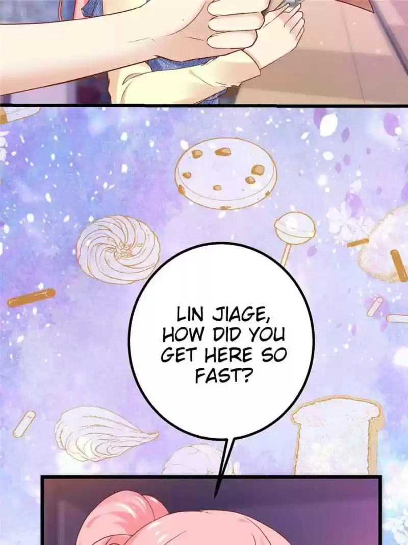 My Beautiful Time With You Chapter 124