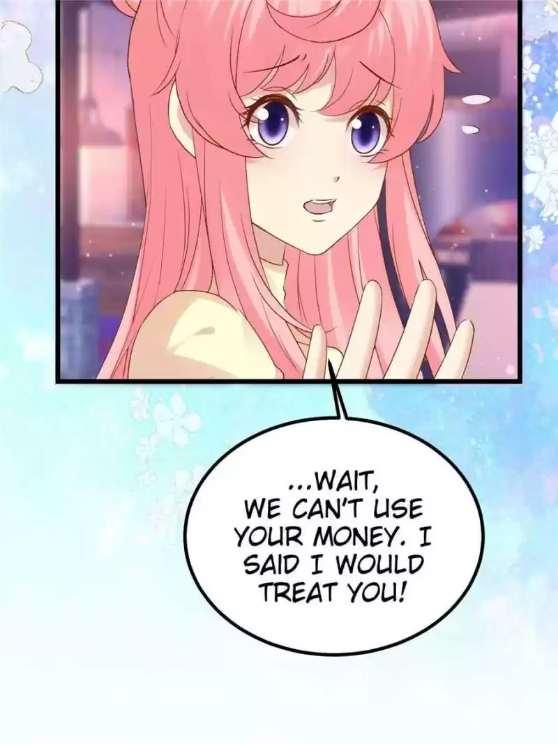 My Beautiful Time With You Chapter 124