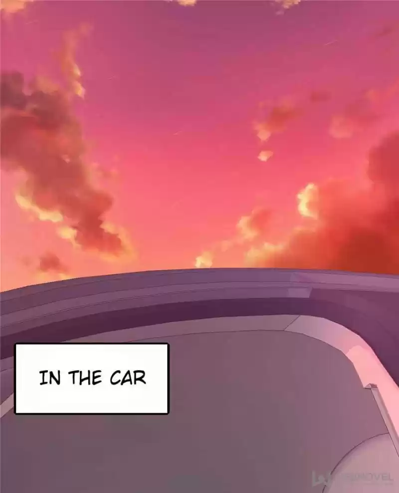 My Beautiful Time With You Chapter 124