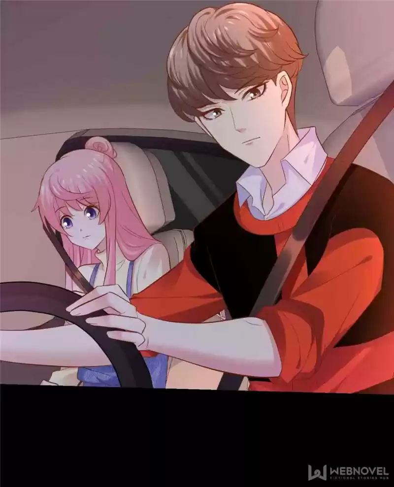 My Beautiful Time With You Chapter 124