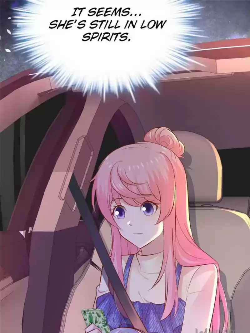 My Beautiful Time With You Chapter 124