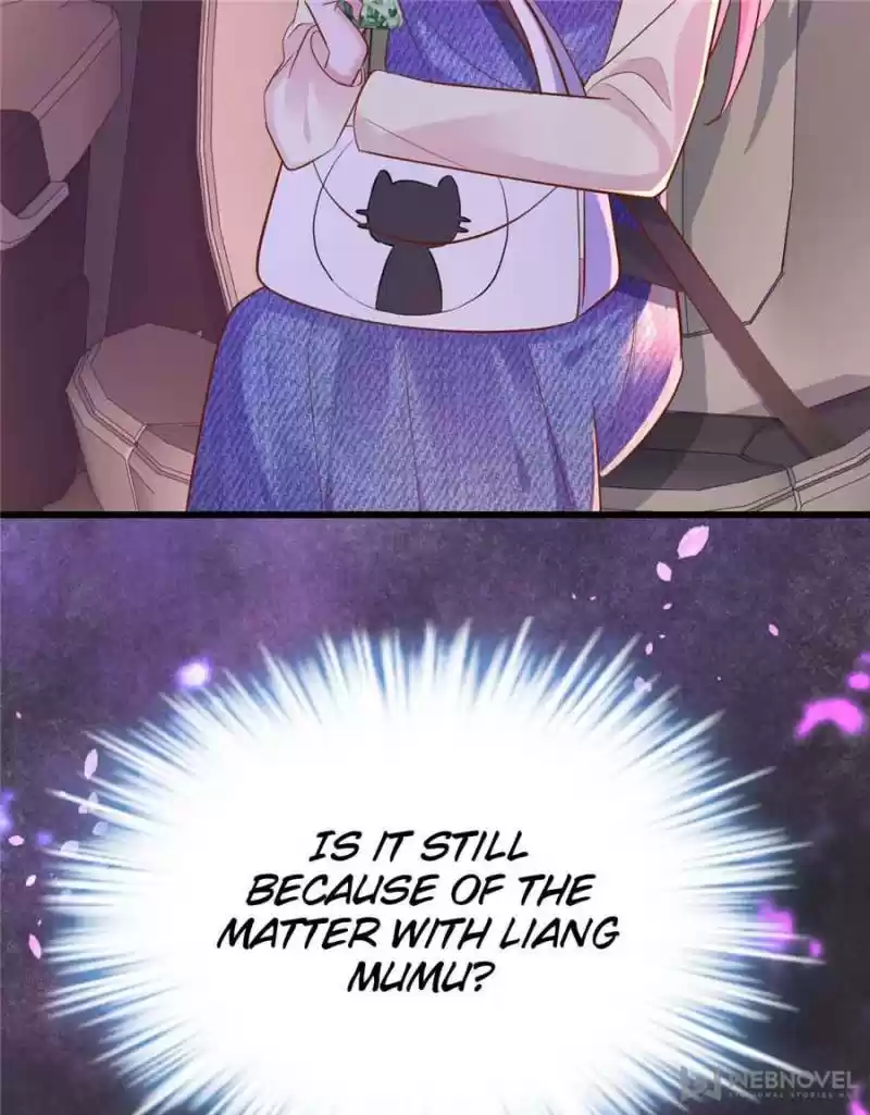 My Beautiful Time With You Chapter 124