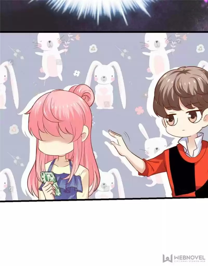 My Beautiful Time With You Chapter 124