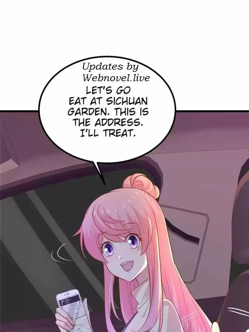 My Beautiful Time With You Chapter 124