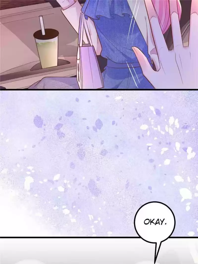 My Beautiful Time With You Chapter 124