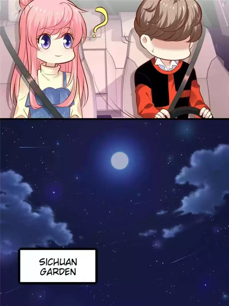 My Beautiful Time With You Chapter 124