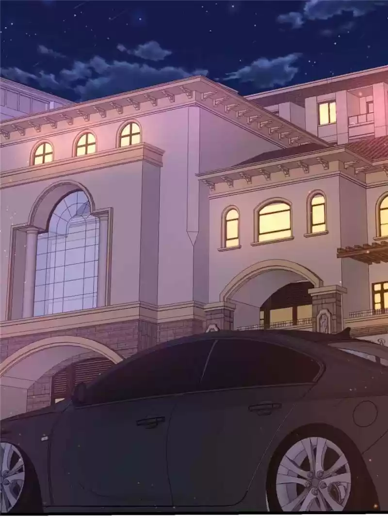 My Beautiful Time With You Chapter 124