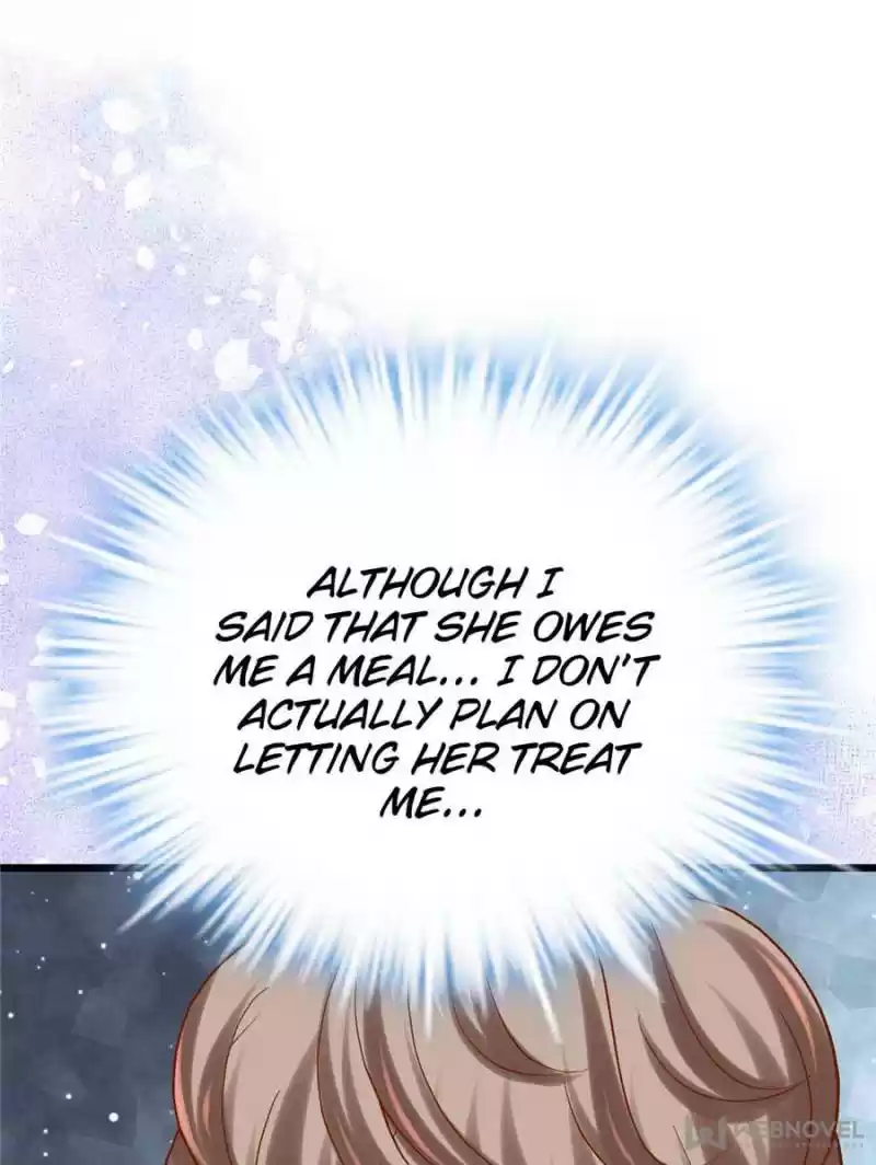 My Beautiful Time With You Chapter 124