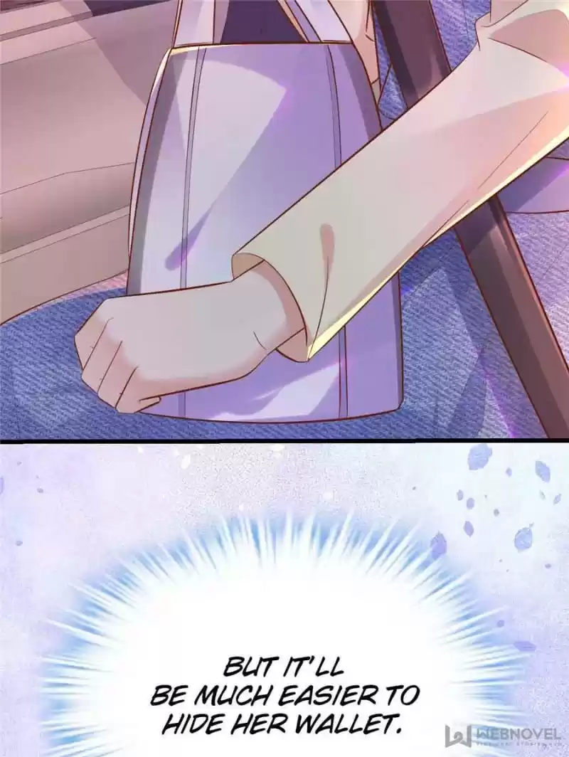 My Beautiful Time With You Chapter 124